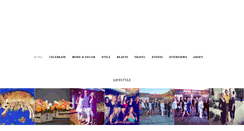 Desktop Screenshot of how2girl.com